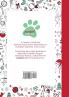 A Pawfect Christmas: Colouring Book