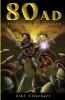 80AD - The Jewel of Asgard (Book 1)