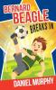 Bernard Beagle Breaks In: 2