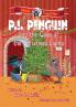 P.I. Penguin and the Case of the Christmas Lights: 5