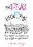 The Five Little RTO Pigs: Helping Registered Training Organisations build simple profitable and compliant businesses