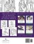 Night Magic - Gothic and Halloween Coloring Book: 10 (Fantasy Coloring by Selina)