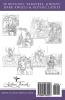 Gothic Minis - Pocket Sized Dark Fantasy Art Coloring Book: 11 (Fantasy Coloring by Selina)