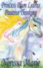 Princess Plum Learns Positive Thinking (Inspirational Bedtime Story for Kids Ages 2-8 Kids Books Bedtime Stories for Kids Children Books Bedtime Stories for Kids Kids Books Baby Books for Kids)