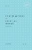 Conversations with Creative Women: Volume 1 (Pocket edition)