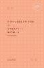 Conversations with Creative Women: Volume 3 (Pocket edition)
