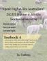 Speak English Like Australians!  English Skills - Speak Read Write  Textbook 4