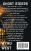 Ghost Riders: 1 (Wyrd West)