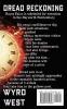 Dread Reckoning: 3 (Wyrd West)