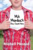 Mik Murdoch Boy Superhero