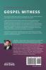 Gospel Witness: Defending & Extending the Kingdom of God: 2 (Cornerstones)
