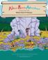 Alpha-Mania Adventures: Slomo's Secret Treasure: A Blending Book: 2 (Pirates)