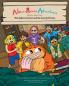 Alpha-Mania Adventures: The Splitter Critter and the Greedy Pirates: A Segmenting Book: 4