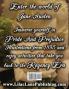 Jane Austen's Pride And Prejudice Colouring & Activity Book