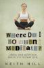 Where Do I Go When I Meditate?: Taking your meditation practice to the next level: 2 (Channelled Q+a)