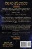 Dead Silence: A Valkyrie Novel - Book 5
