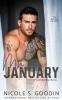 Mr. January: A Second Chance Romance: 1 (Calendar Boys)