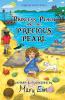 Princess Peach and the Precious Pearl: a Princess Peach story: 2