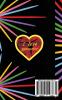 I Love Gymnastics Goalbook (black/stripes cover #1)
