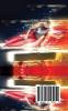 MAG Gymnastics Goalbook (Colour cover #8)