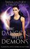 The Danger With Demons: 3 (Elemental Witch)