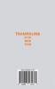 Trampoline Gymnastics Goalbook #15