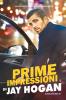 Prime Impressioni: 1 (Auckland Med)
