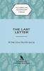 The Last Letter
