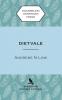 DietVale: A psychological horror with a supernatural twist