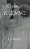 ALLEGIANCE