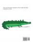 Gator Goes By Bike