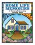 Home Life Memories: A Memory Enhancing Activity Book: 1