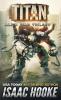 Titan: 3 (Alien War Trilogy)