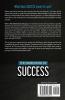 The Dimensions of Success: Creating Success One Dimension at a Time