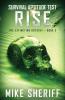 Survival Aptitude Test: Rise: 3 (Extinction Odyssey)