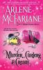 Murder Curlers and Cream