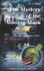 The Mystery of the Missing Mask: 2 (Maple Harbour Adventures)
