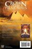 Crown of the Pharaohs (Special Edition): A Sean Livingstone Adventure: Book 1