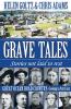 Great Ocean Road Country – Geelong to Port Fairy (Grave Tales)