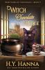Witch Chocolate Fudge