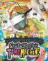 Sascha Martin's Time Machine: A Kids' Scifi Adventure That Will Have You in Stitches. It's Funny Too: 2 (Sascha Martin's Misadventures)