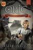 Oric and the Lockton Castle Mystery: 2 (Oric Trilogy)