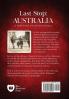 Last Stop Australia: A New Voice of the Holocaust