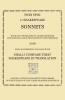 Twin Spin - 17 Shakespeare Sonnets Radically Translated and Back-Translated by Ulrike Draesner and Tom Cheesman
