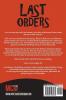 Last Orders