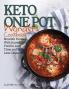 Keto One Pot Wonders Cookbook Low Carb Living Made Easy: Delicious Slow Cooker Crockpot Skillet & Roasting Pan Recipes