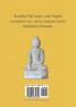 BUDDHIST PALI CHANTS with ENGLISH TRANSLATIONS