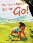 On Your Marks Get Set Go!: Ladi Liz & Cam: 1