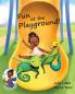 Fun At The Playground!: Ladi Liz & Cam: 3