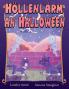Höllenlärm an Halloween